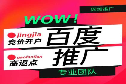 百度推广代理的五大优势及其实战案例
